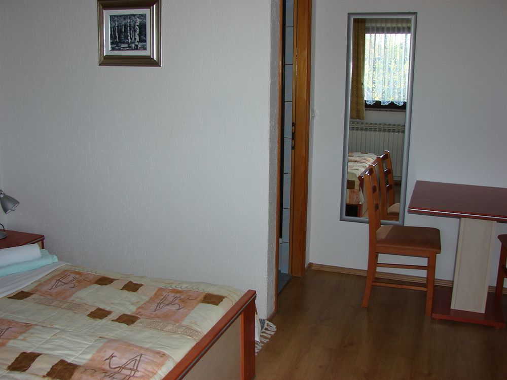 Appartement House Jelena à Selište Drežničko Extérieur photo