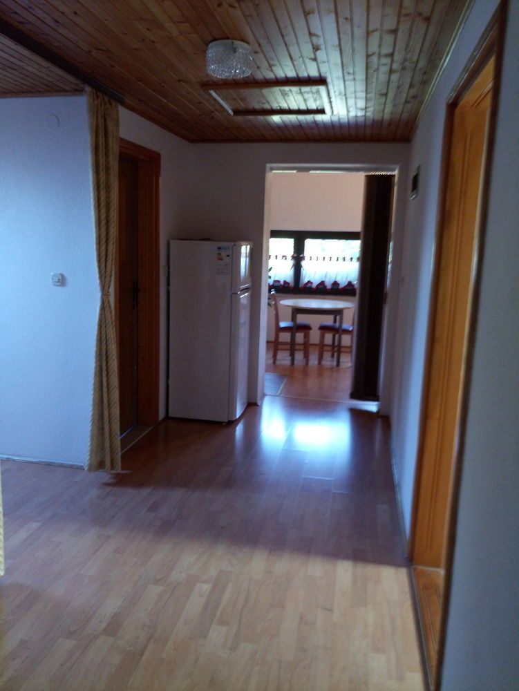 Appartement House Jelena à Selište Drežničko Extérieur photo